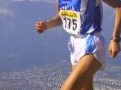 Corsa montagna, Muggia (Trieste) vince Antonella Confortola