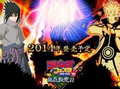 Naruto Shippuden: Ultimate Ninja Storm Revolution verrà presentato alla Jump Festa 2014 Notizia