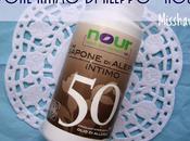 [Recensione] NOUR Sapone intimo Aleppo travel alloro