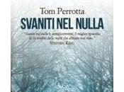 Recensione Svaniti nulla Perrotta