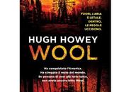 Nuove Uscite "Wool" Hugh Howey