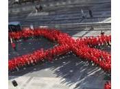 Giornata mondiale contro l’Aids: iniziative mondo (foto)