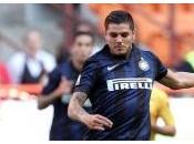 Icardi rischia, Inter severa Maurito