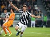 [FOTO] Llorente festeggia così: vittoria dedicata a...