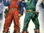 “idraulici fumetti”: strumenti della critica Daniele Barbieri