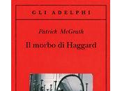 MORBO HAGGARD Patrick McGrath