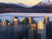 Alla scoperta Vancouver.