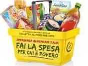 IPSE DIXIT novembre 2013 giornata nazionale della colletta alimentare