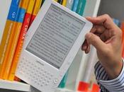 Quando letteratura incontrò tecnologia: riflessione semiseria sull’avvento degli e-book