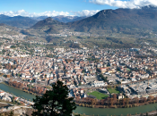 Qualità della vita: Trentino Trento Bolzano. Napoli Palermo coda