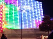 Altro “gioco ragazzi”: ecco Cubo Rubik gigante