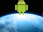 Ricerca Kantar Worldpanel cala, aumenta Android regna!