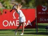 Mercoledì l’ultimo torneo della stagione:Omega Dubai Ladies Masters