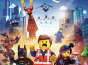 Lego Movie Character Poster
