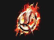 libro film: "Hunger Games: ragazza fuoco"