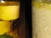 Caprini stagionati sott’olio