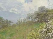 Claude Monet: Impressioni Vita