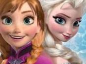 Disney torna nelle sale Frozen