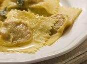 Tortelli zucca mantovani