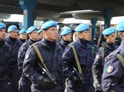 Concorso allievi polizia penitenziaria ruolo maschile