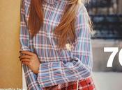 Differece between plaid tartan