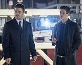 Arrow incontra Flash: cosa sapere sull’introduzione Barry Allen futuro