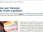 Occhielli alla frutta