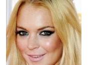 Lindsay Lohan causa