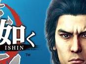 Yakuza: Ishin sistema combattimento nuovo video