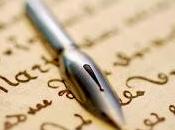 piacere scrivere lettera