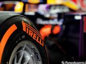 team testeranno gomme Pirelli 2014 Bahrain