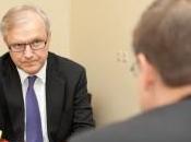 Rehn avverte l’Italia: “pochi margini investimenti”