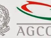 Dati AGCom ottobre 2013