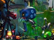 soluzione Ratchet Clank: Nexus Soluzione