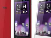 BenQ presenta nuovi device sistema operativo android