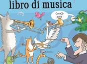 primo libro musica. Audio Genevieve Helsby