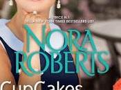 Anteprima: CupCakes colazione Nora Roberts