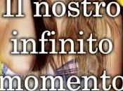 Recensione nostro infinito momento Lauren Myracle.