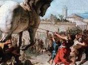 Oggi nella rubrica: Equo credite, Teucri