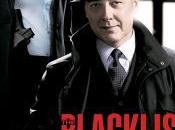 Blacklist Seconda stagione arrivo
