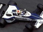 Puntata: Stagione 1983 BRABHAM BT52