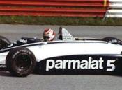 Puntata: Stagione 1981 Brabham Ford BT49C