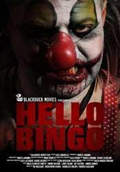 “Hello Bingo” compagnia regista Marco Lamanna
