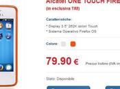arrivato Italia Firefox