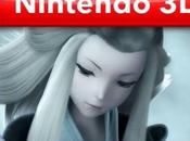 Bravely Default, trailer lancio jrpg Ninendo