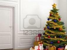 modi addobbare albero Natale