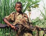 Repubblica Centrafricana. Diabate(Unicef), ‘oltre 6000 bambini soldato’