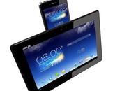 oggi disponibile PadFone ASUS