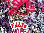 Zoppo... prepara all'assalto avant-punk degli ExKGB: False Hope Corporation!