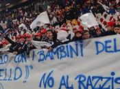 bambini fanno merda!”